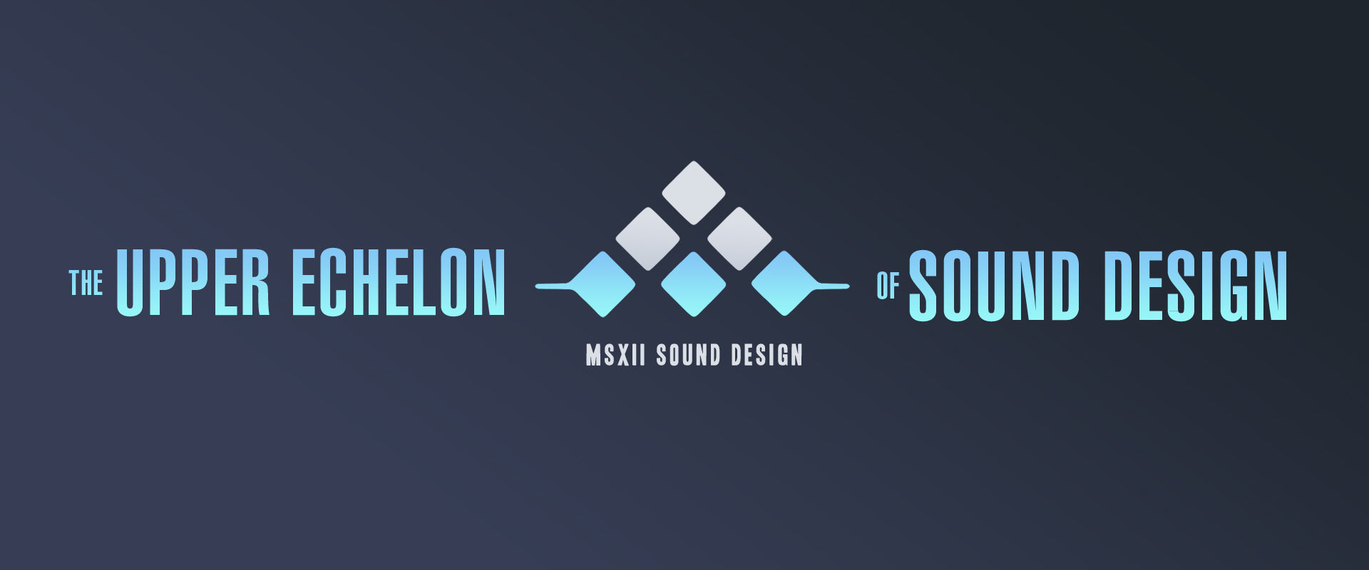 MSXII Sound