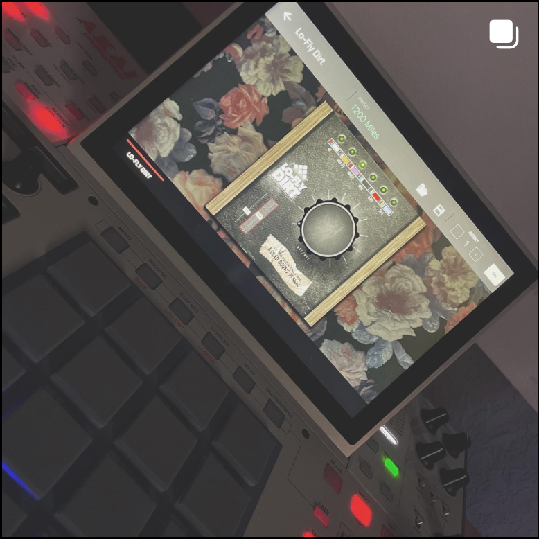 MSXII Sound